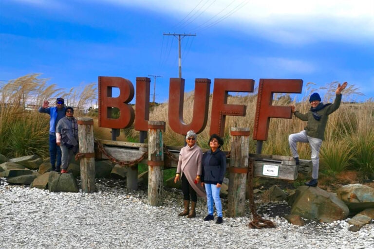 Invercargill Bluff 2