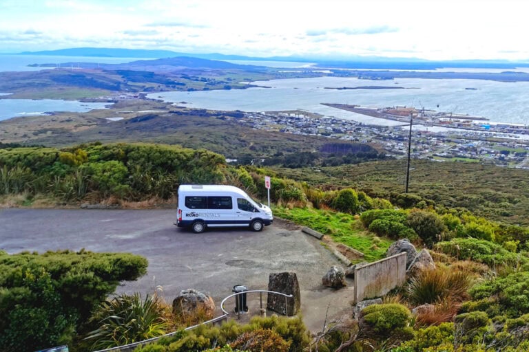Invercargill South Island 12