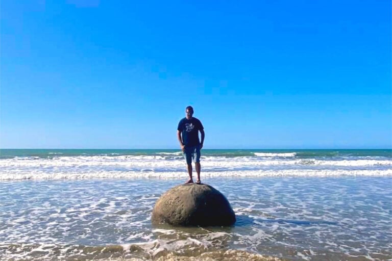 Invercargill South Island 7