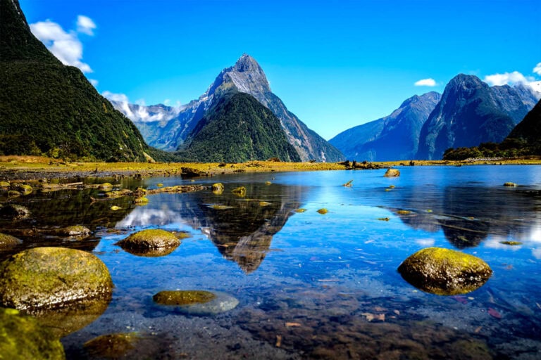 Invercargill milford sounds 1