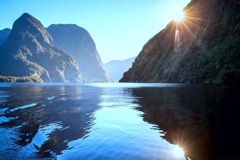Invercargill milford sounds 9